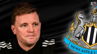 'I will take it': Eddie Howe faces up to blame for Newcastle United's indifferent Premier League season