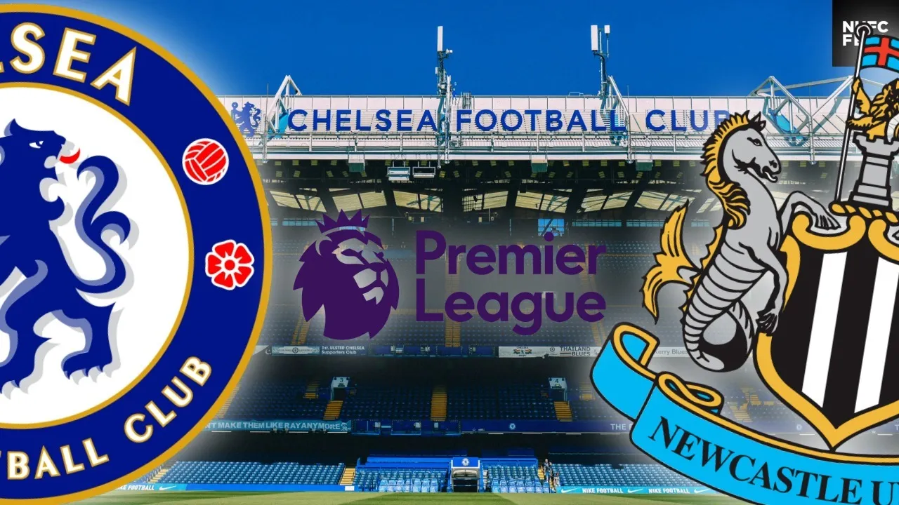 Anthony Gordon returns to starting XI - Our predicted lineup for Newcastle United to take on Chelsea