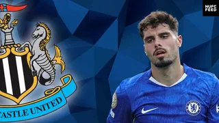 Chelsea hit with further suspension for winger ahead of Newcastle United clash - Another boost for Eddie Howe's side