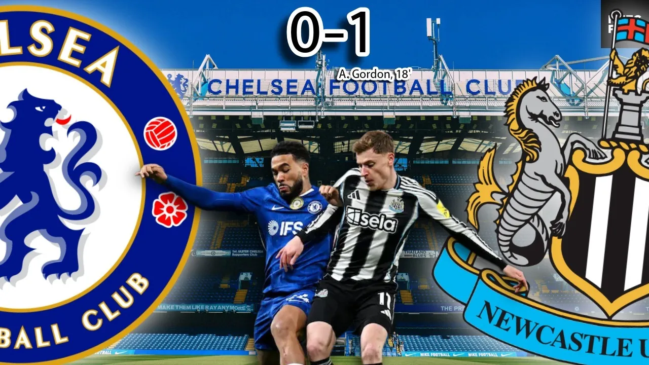 Eddie Howe's clean sheet mags win at Stamford Bridge for only the second time in Premier League history