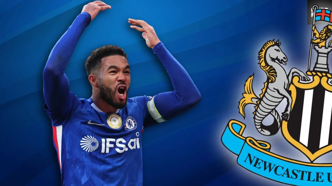 'No doubt in my mind': Former Premier League referee says Newcastle United were denied clear penalty against Chelsea