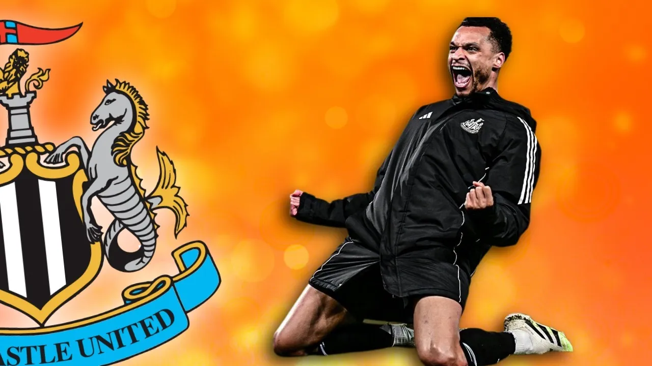 Jacob Murphy 'delighted' with new role at Newcastle United as boyhood Toon fan leads his team out for first time