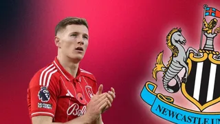 Newcastle United could make record-breaking move to re-sign Elliot Anderson on one condition