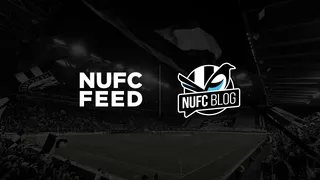 NUFCFEED is merging with NUFC Blog