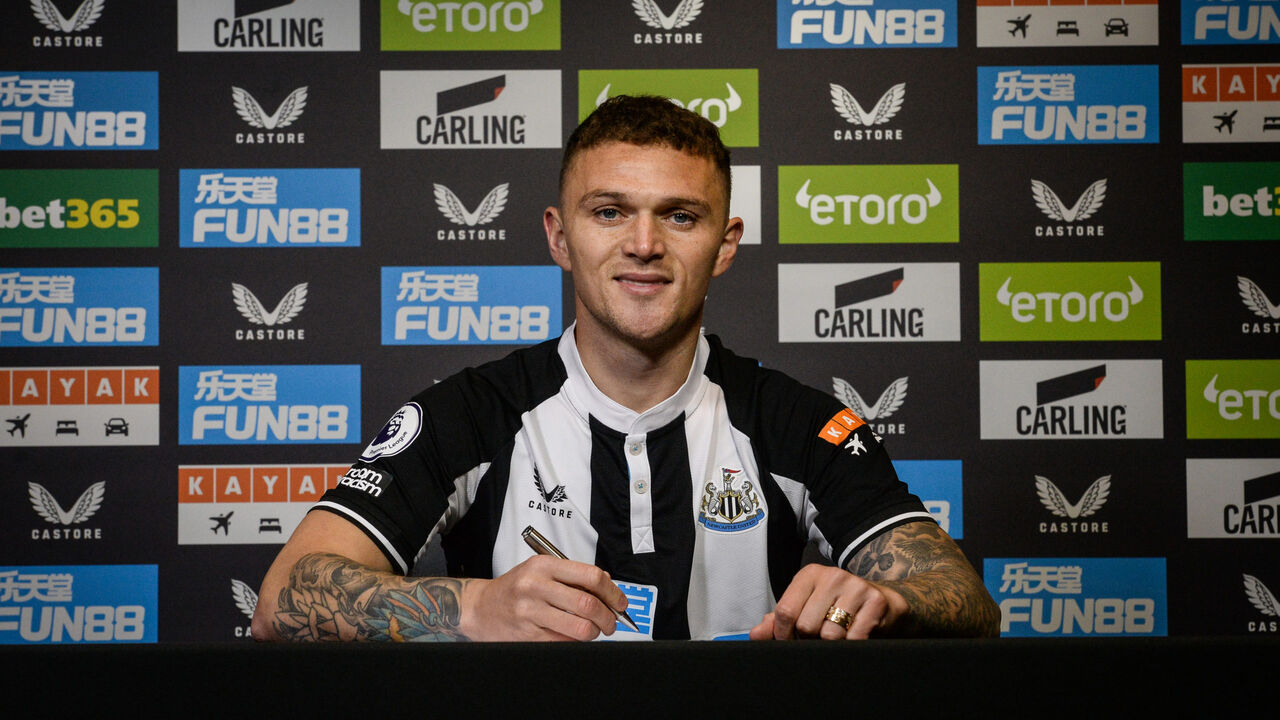 £12m Newcastle man will be hoping he doesn’t get his fingers burnt after latest England news