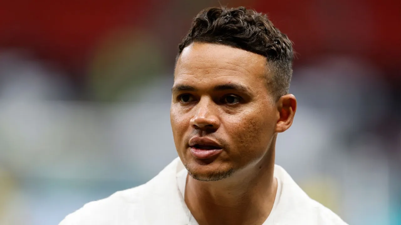 ‘Really proud’: Jermaine Jenas opens up about confusing time at Newcastle before his exit
