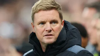 31-year-old Newcastle star now hints at a return to full fitness on social media