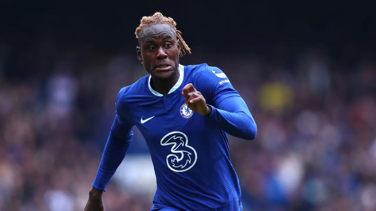 Defender club wanted £50m from Newcastle for could now leave for half that amount