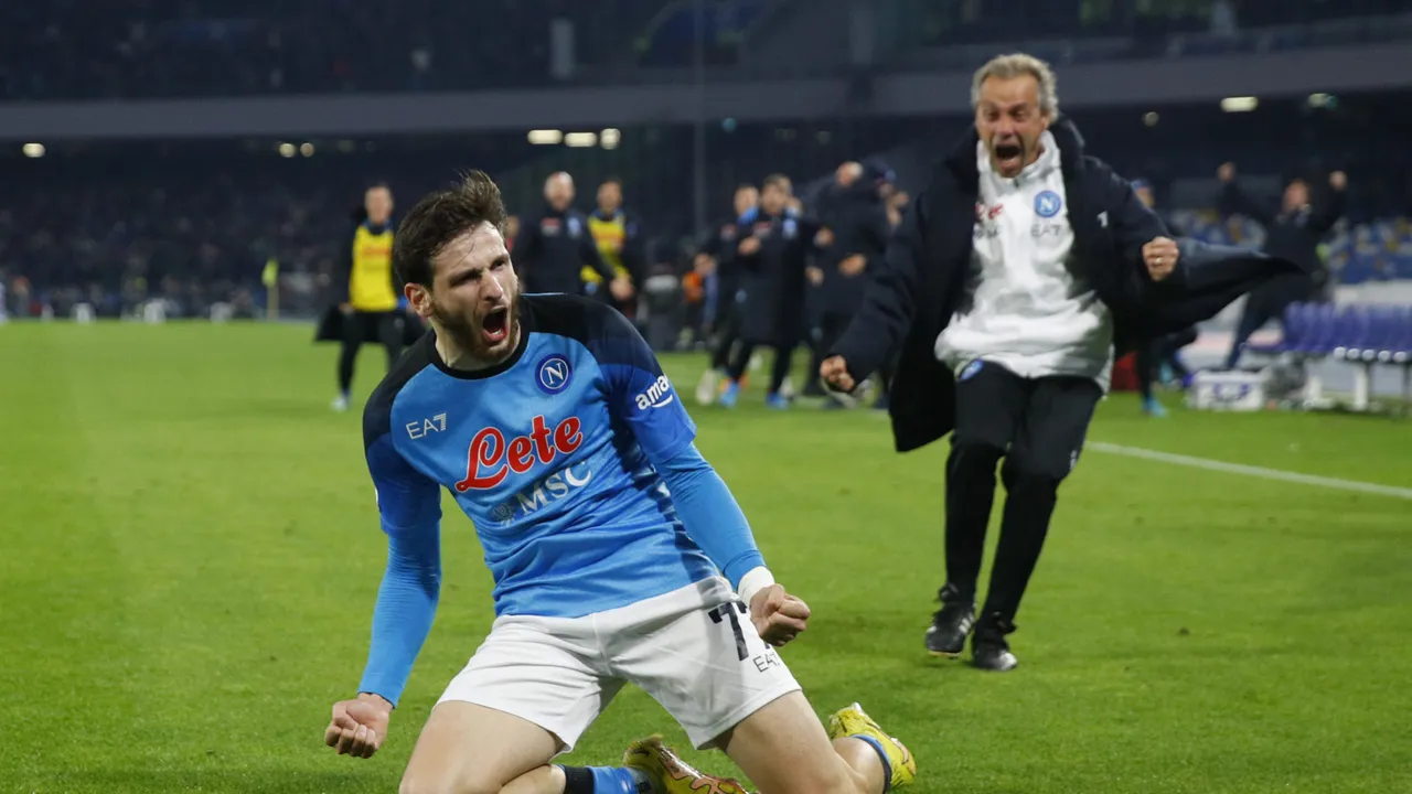 Newcastle now told ‘exciting’ player they recently scouted will cost an eye-watering £87m