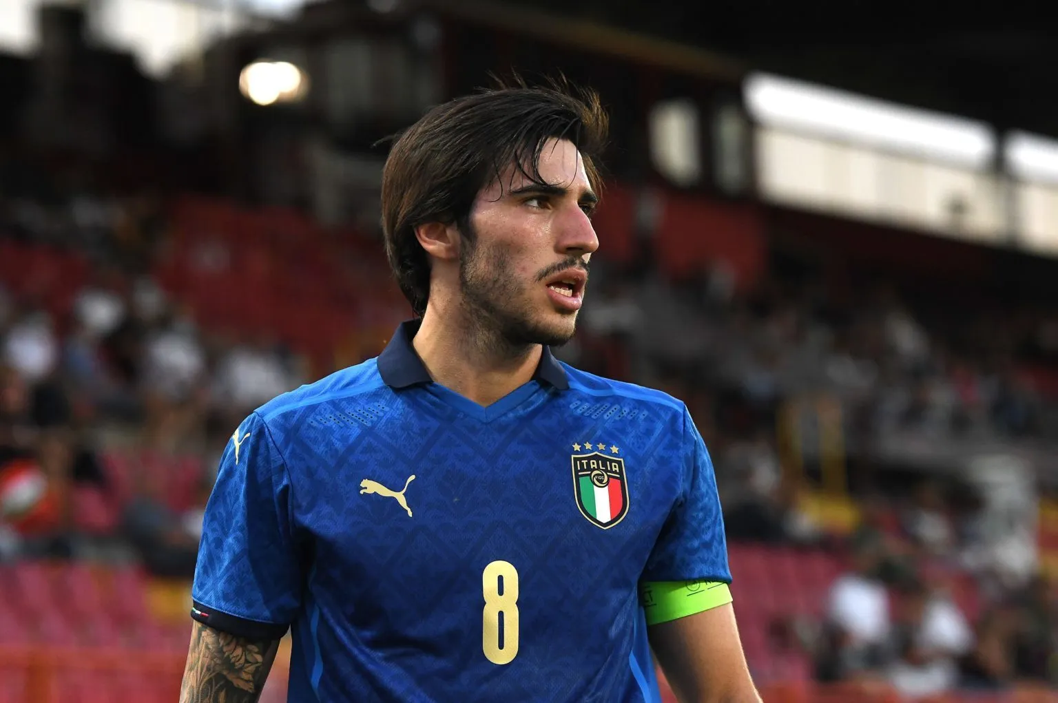 Sandro Tonali