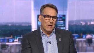 ‘Huge game’: Paul Merson now predicts what the score will be between Newcastle and Chelsea