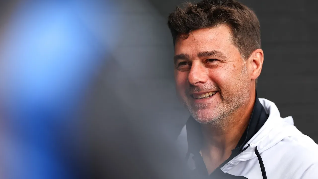 Report: Key Chelsea man will be missing this afternoon as his side face Newcastle in the EPL