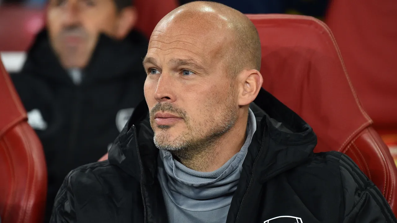 ‘I wasn’t sure’: Arsenal legend says 22-year-old Newcastle man is really impressing him now