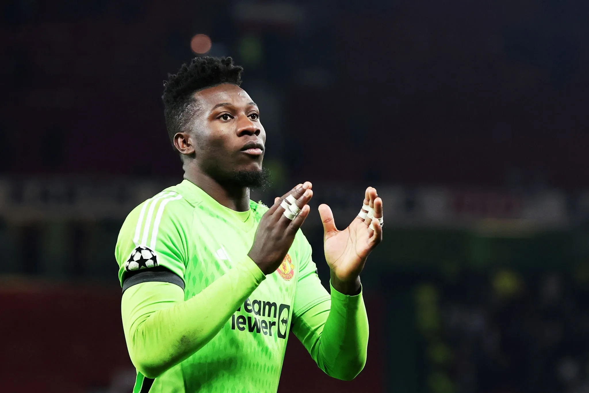 Andre Onana