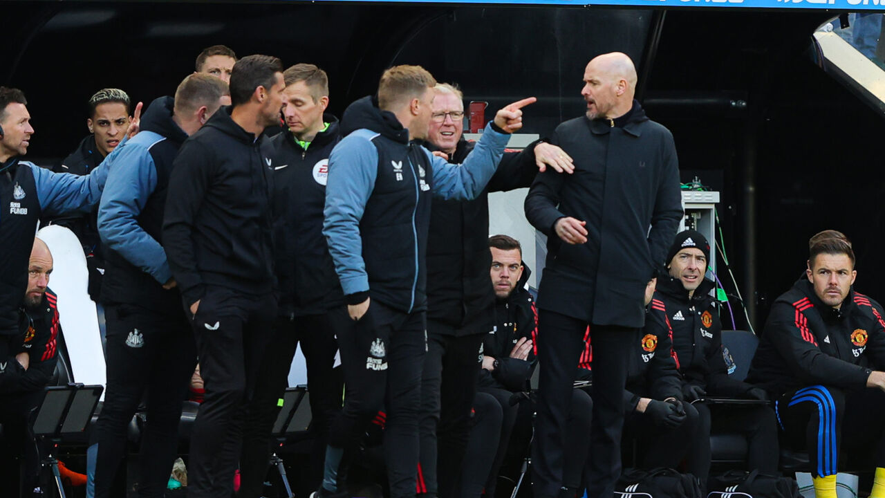 One thing Newcastle should be doing tomorrow when they face Manchester United - opinion