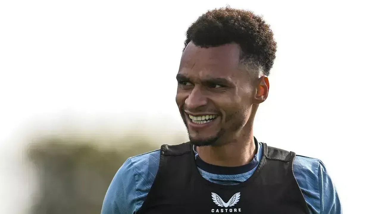 Report: Newcastle set price tag for in-demand forward, he'll cost prospective buyers £25m