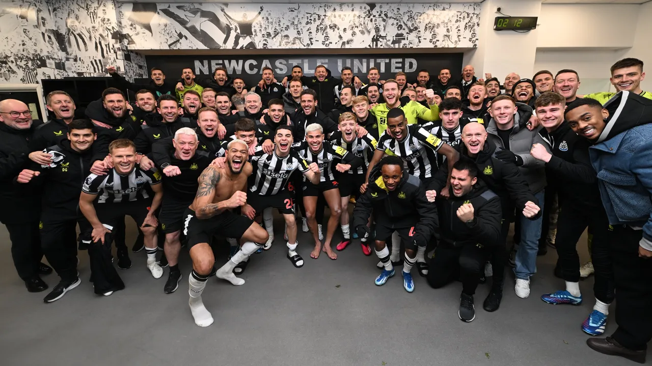 Man Utd (H) player ratings: Everyone shone in this 1–0 battering but the opposition were shocking