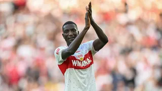 Report: Record-breaking striker wanted by NUFC may stay put in January despite release clause