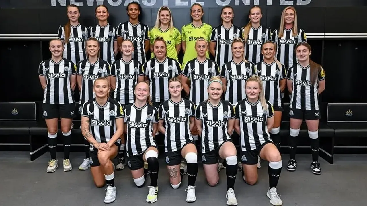 NUWFC