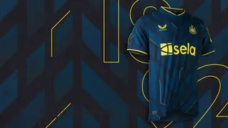 2023/24 third kit officially released