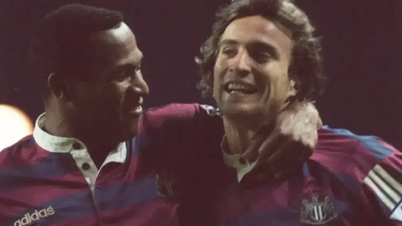 Report: Fan-favourite kit set to make a comeback next season when Adidas return as kit supplier