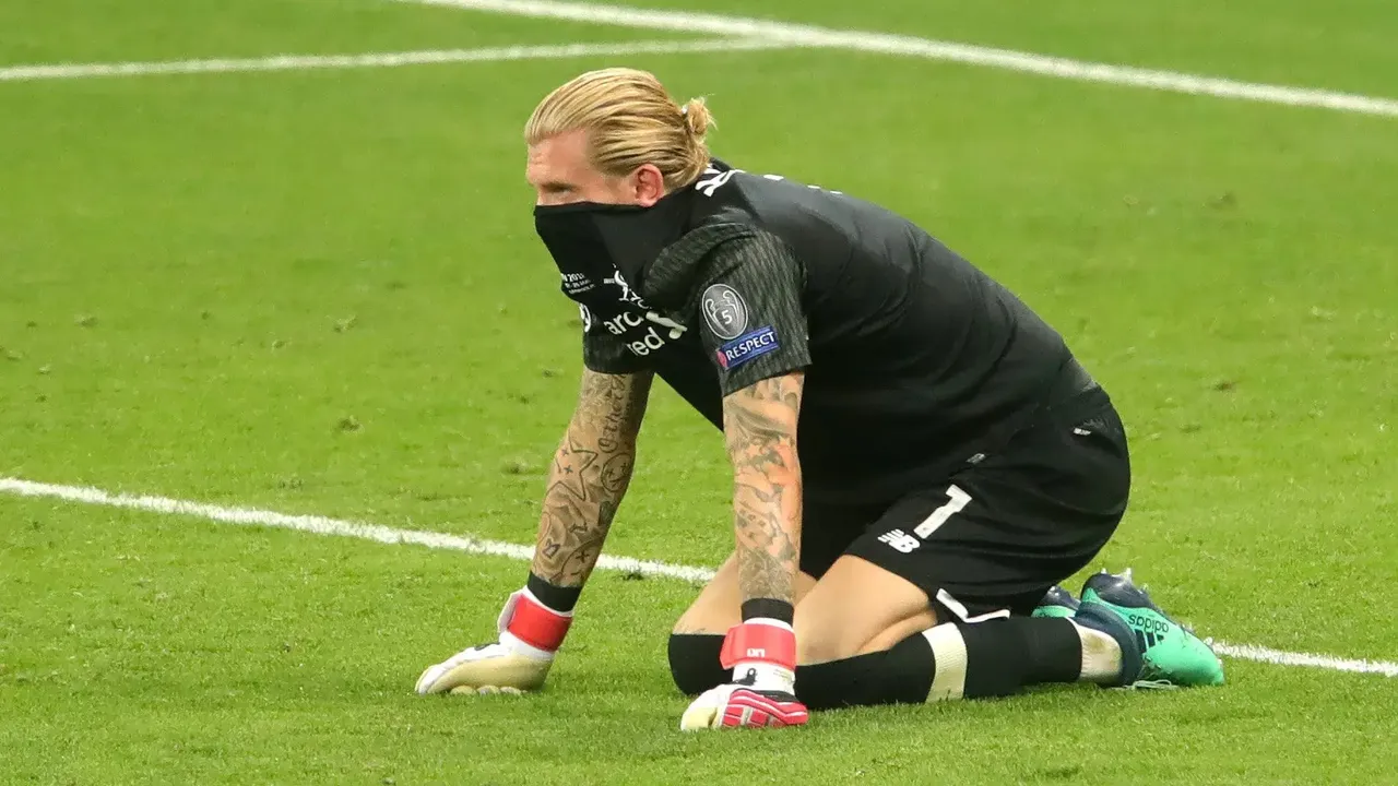 "I’d be happy to join an Italian club": Toon keeper opens up about Summer move