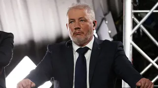 'Lightyears ahead': Ally McCoist is baffled how this team are ahead of Newcastle in the league