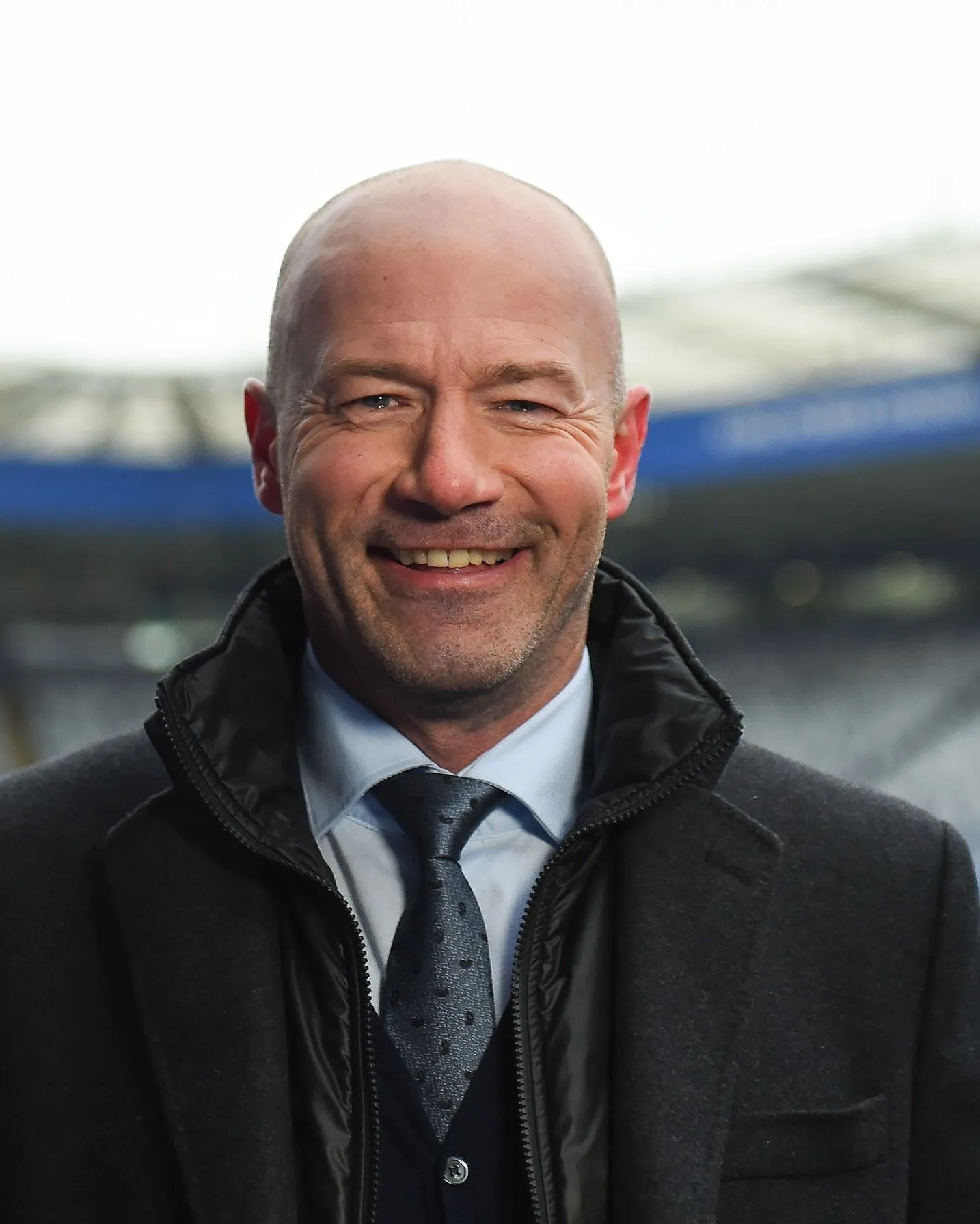 Alan Shearer