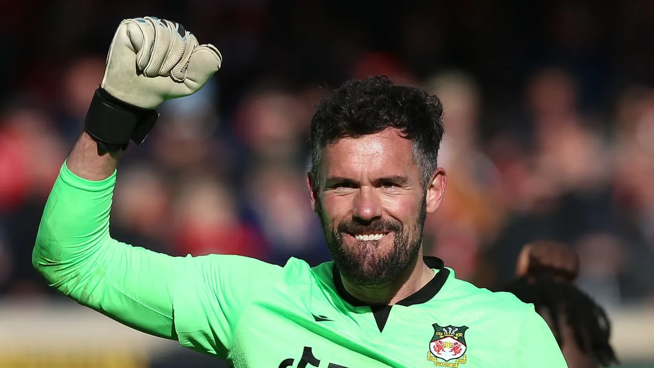 'He's a rat': Ben Foster pays a strange compliment to 'unbelievable' Newcastle United star