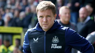 We have to talk about that Rory Jennings piece about Eddie Howe on TalkSPORT last night