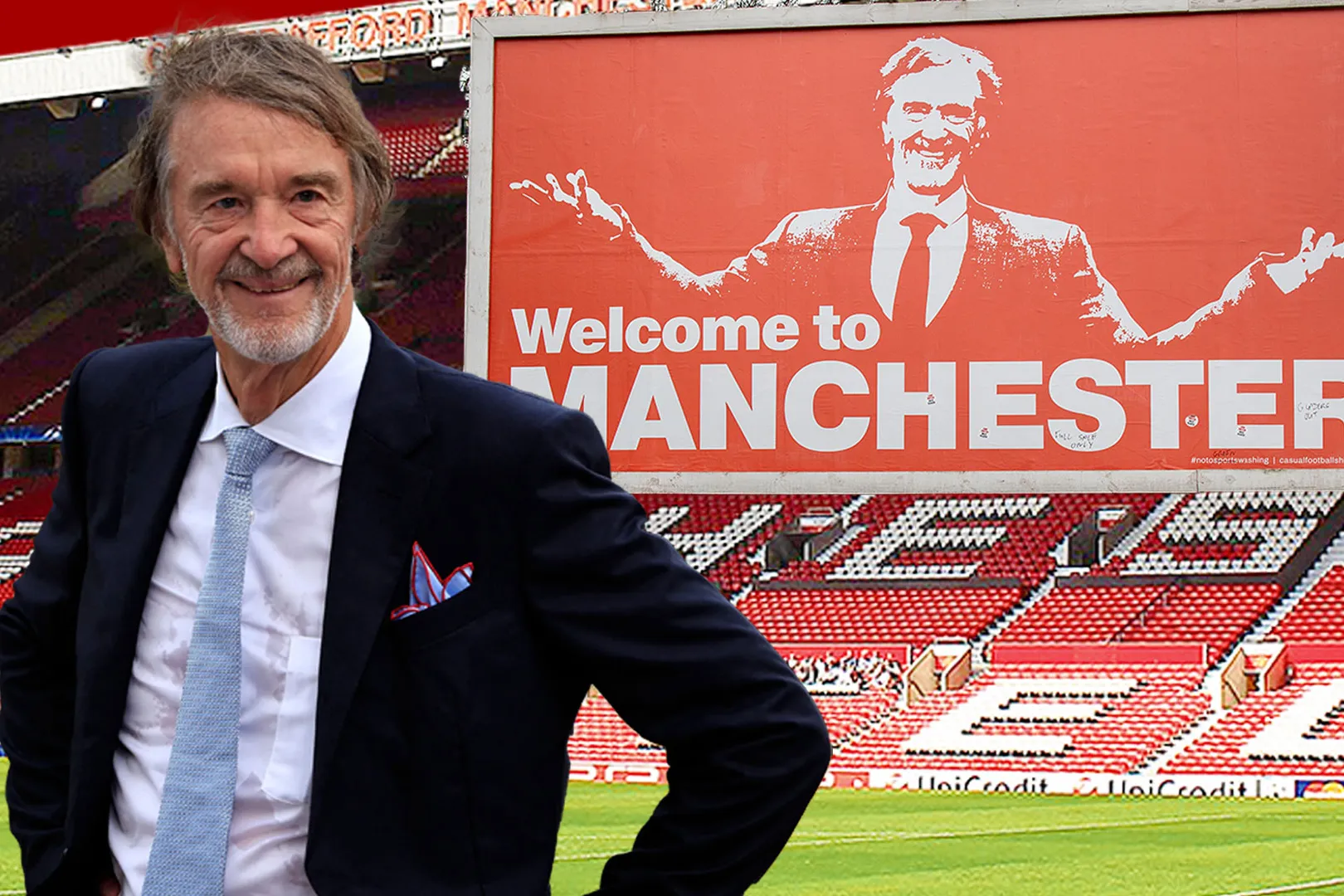 Jim Ratcliffe