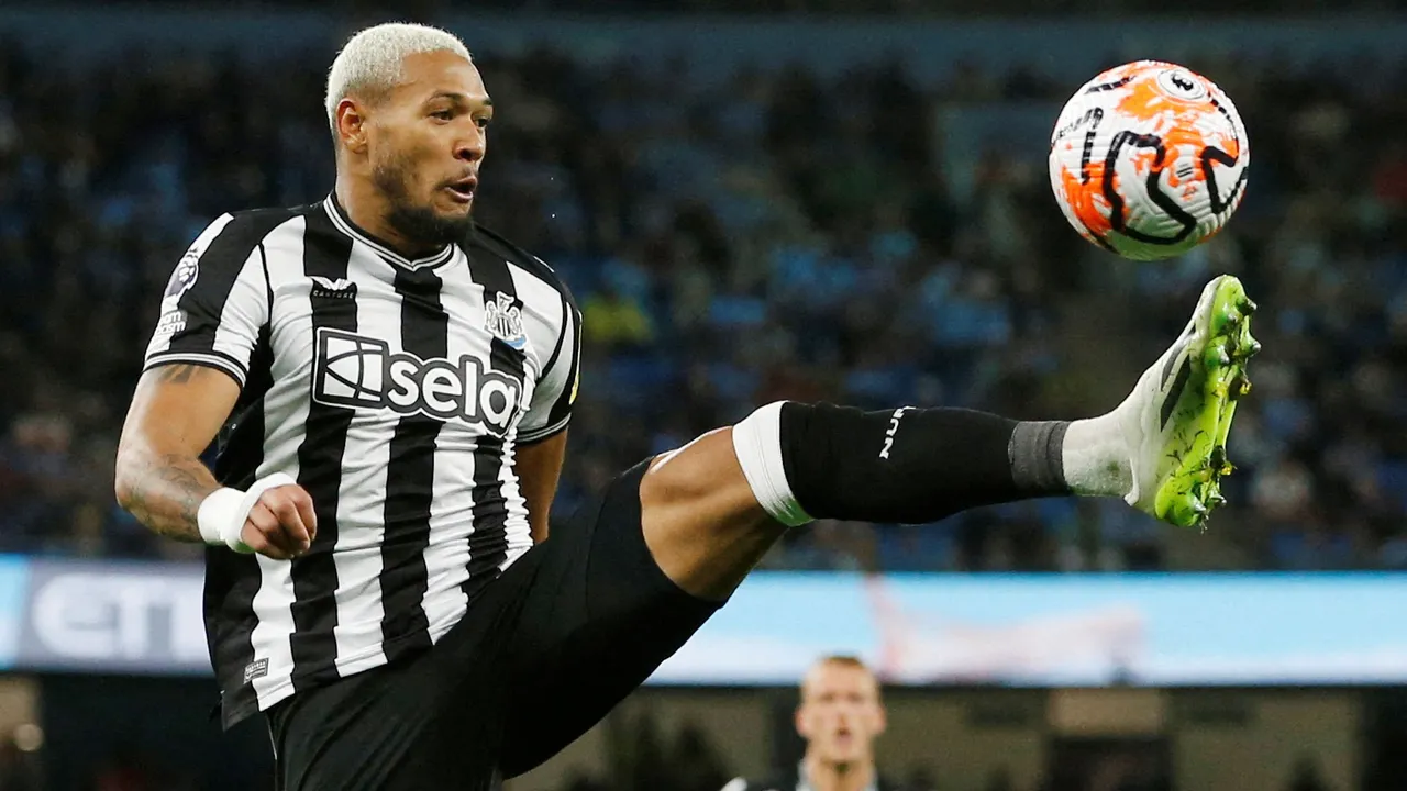 Toon trio treading tightrope today - Three Newcastle players are one booking away from suspension