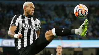 Toon trio treading tightrope today - Three Newcastle players are one booking away from suspension