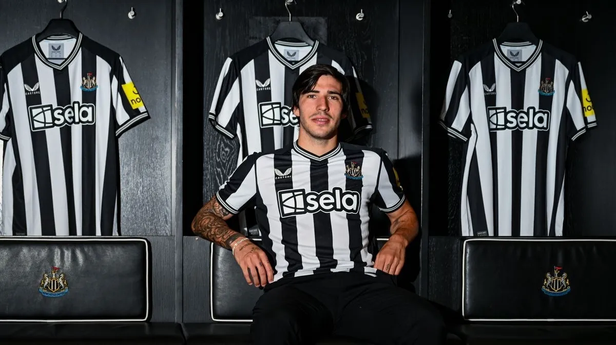 Sandro Tonali