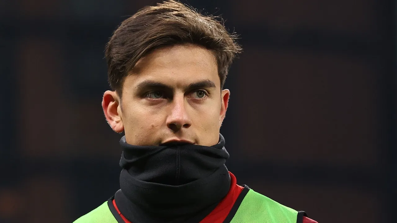 Report: Newcastle have made a move to sign 'world-class' striker for bargain £11m fee