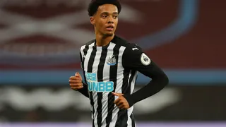 Jamal Lewis subject of loan interest from Watford and Swansea