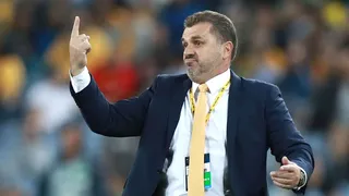 Report: Tottenham have been copying Newcastle's homework again as new transfer target emerges