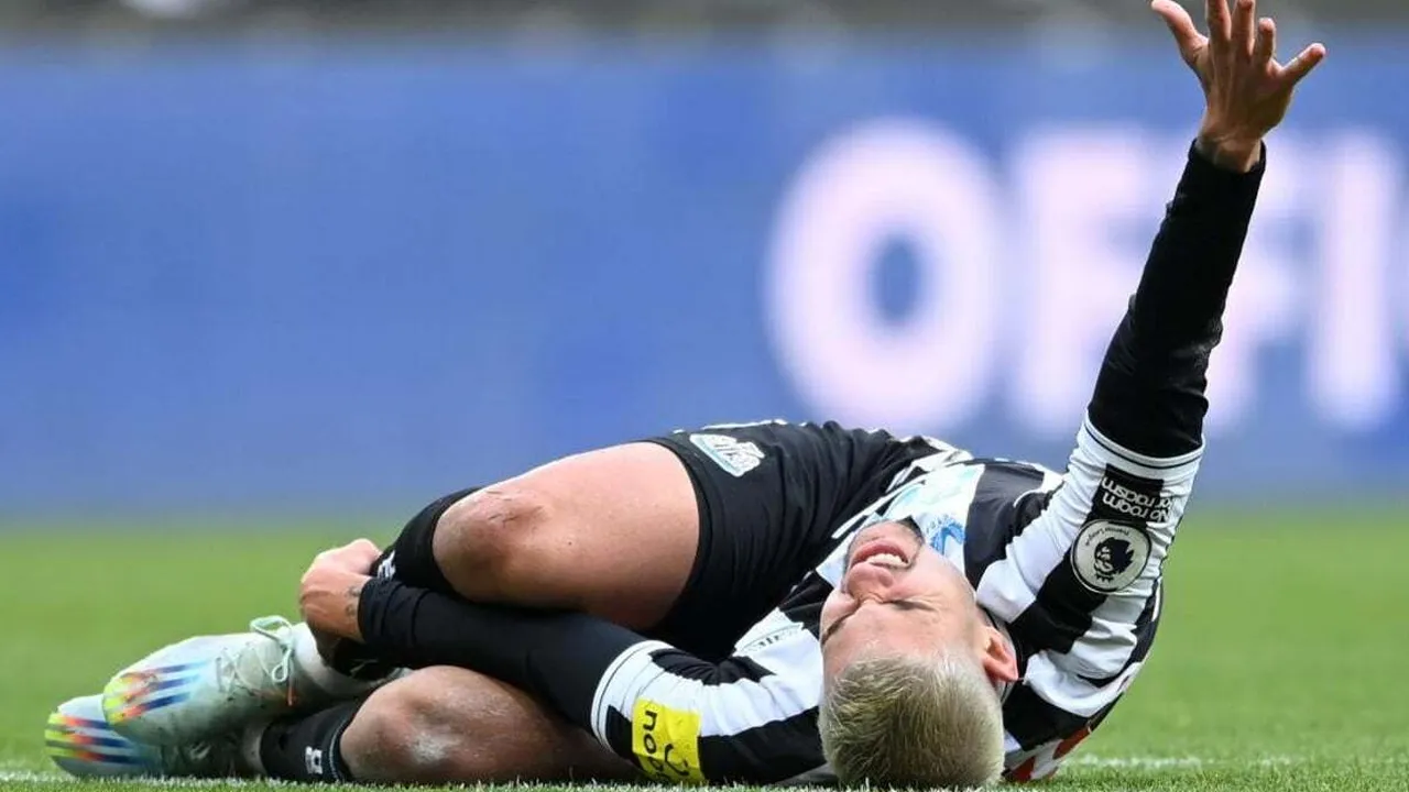 The risky call made during the Man City game which could have a negative impact going forward