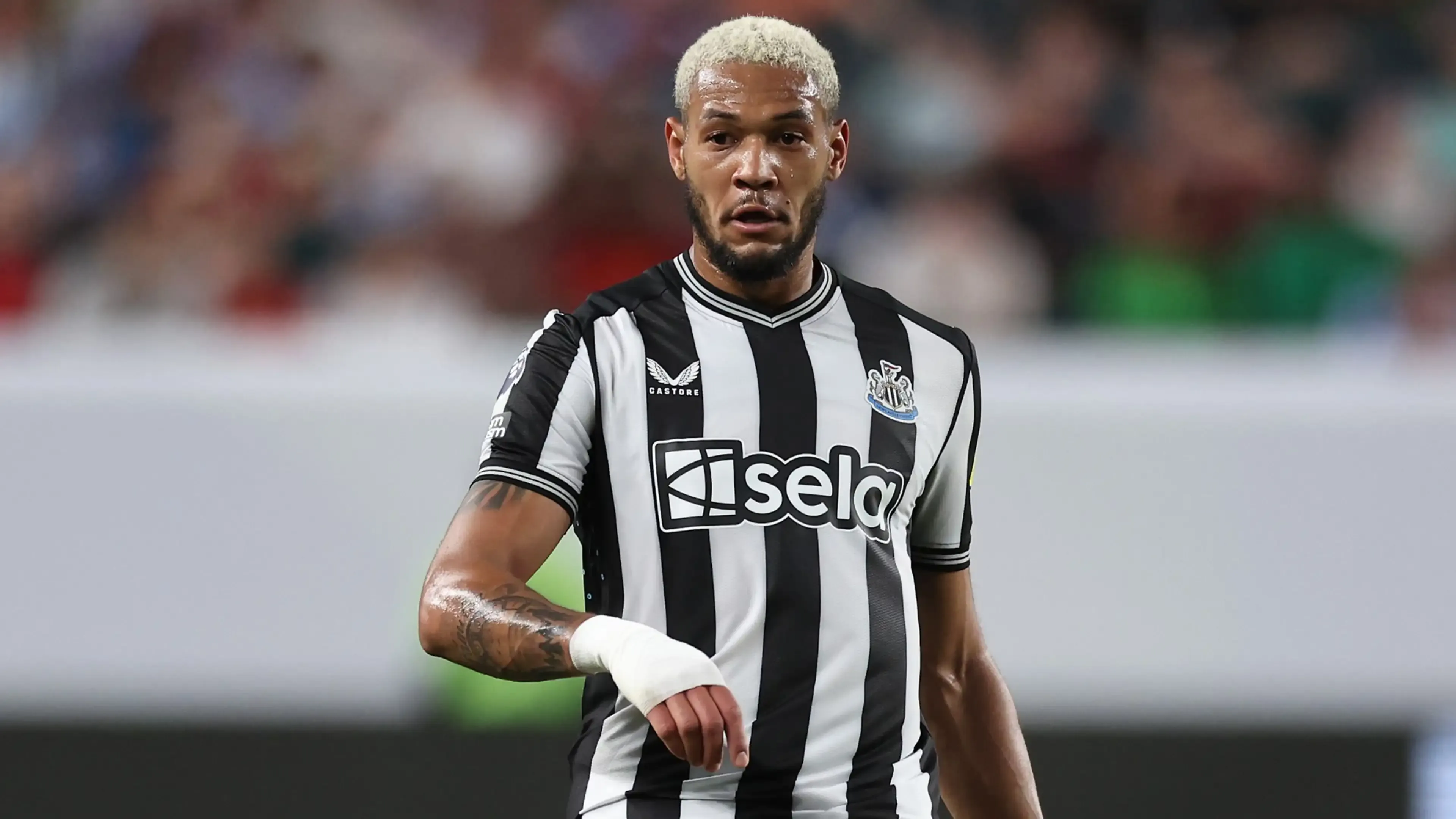 Joelinton