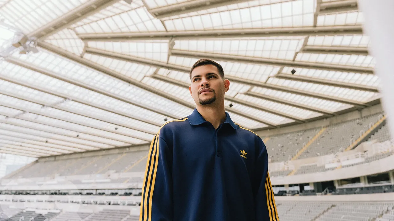 Report: Bruno Guimarães wants to leave Newcastle 'sooner the better' - this is getting silly now