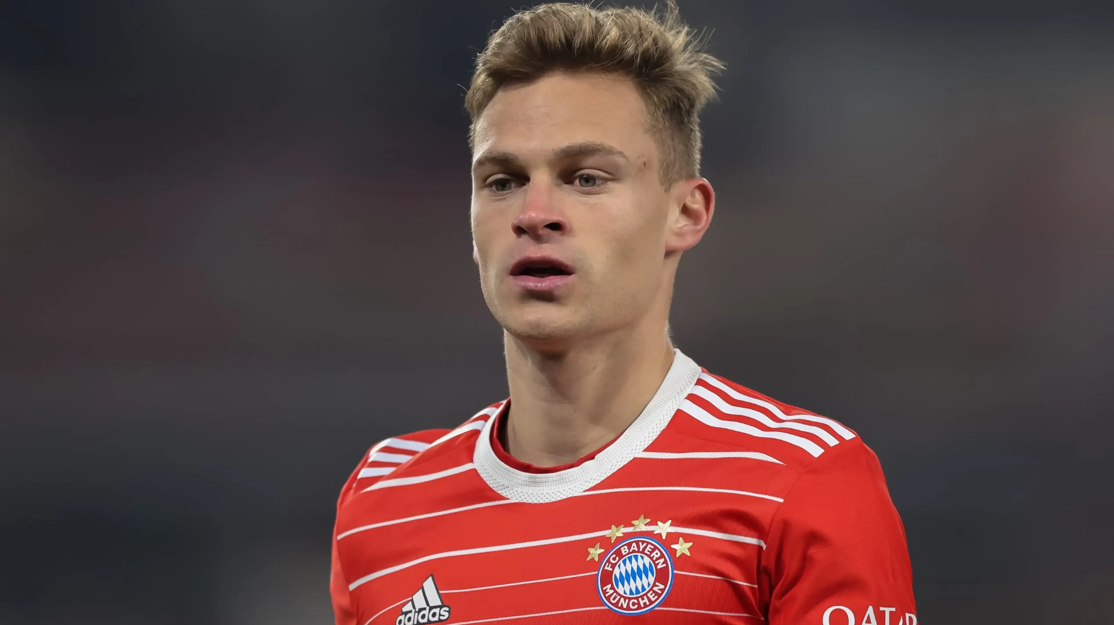 Joshua Kimmich