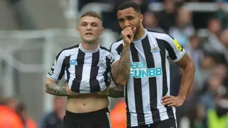 Kieran Trippier set to stay at Newcastle United after Bayern Munich give up on deal