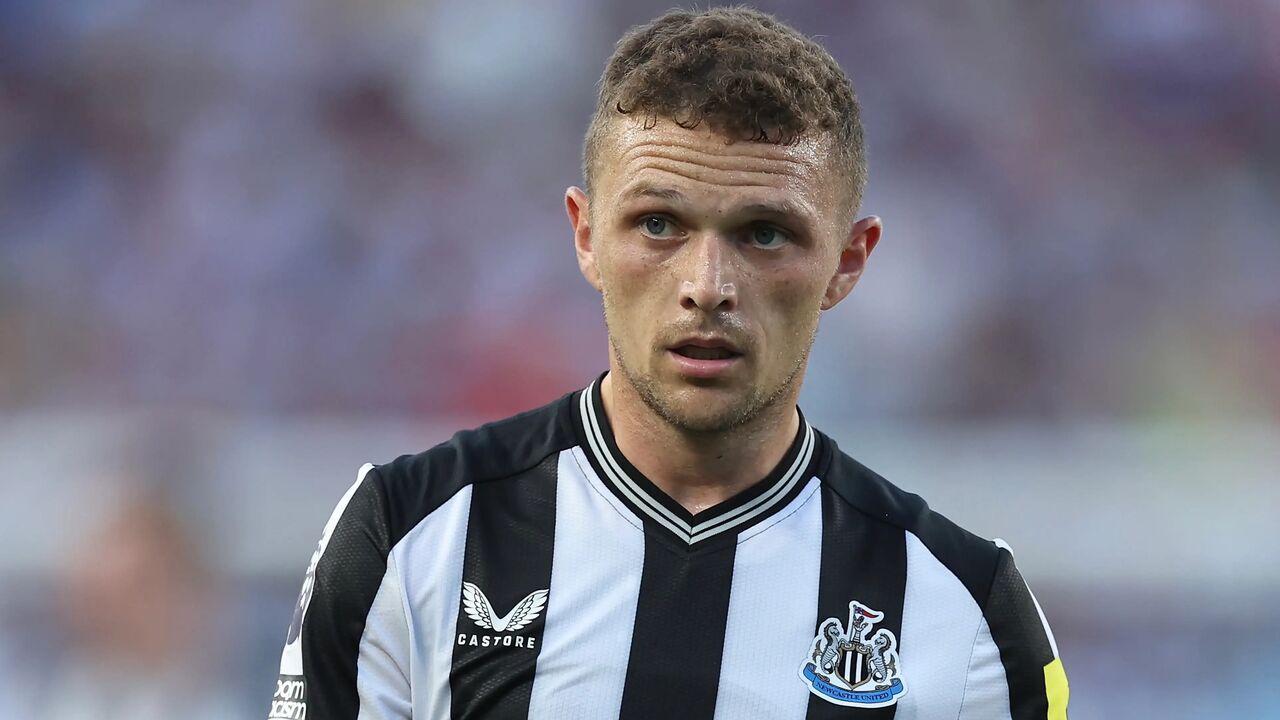 Newcastle reject £12.8m offer from Bayern Munich for Kieran Trippier - journalist