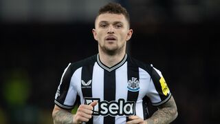 Bayern not giving up on Kieran Trippier despite having bid rejected by Newcastle - journalist