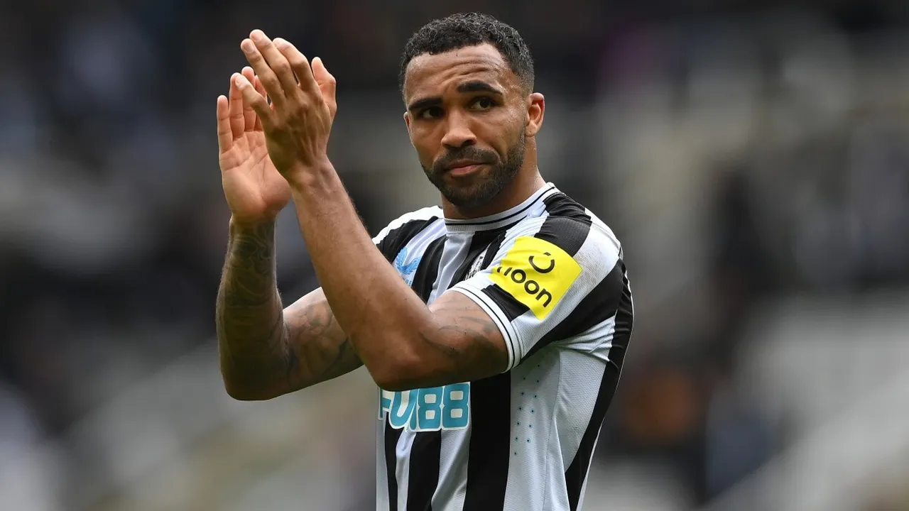 Report: Chelsea now considering launching £18m raid on Newcastle for Callum Wilson