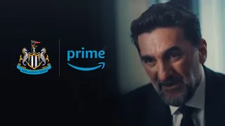 Watch the trailer for the new "We Are Newcastle United" Amazon Prime documentary