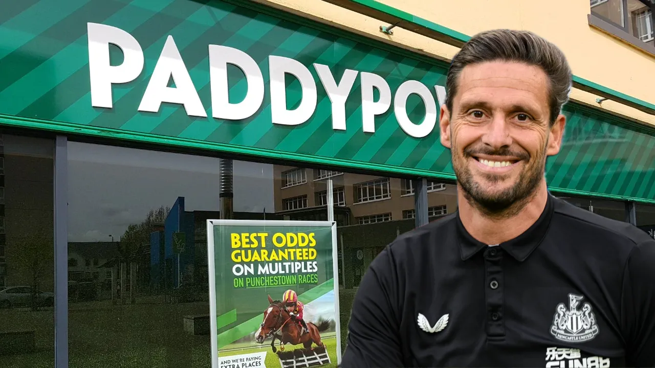 Watch: Stand By Your Man - The Jason Tindall Story