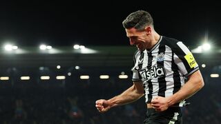 Aston Villa 1-3 Newcastle United - Eddie Howe's Mags banish another curse