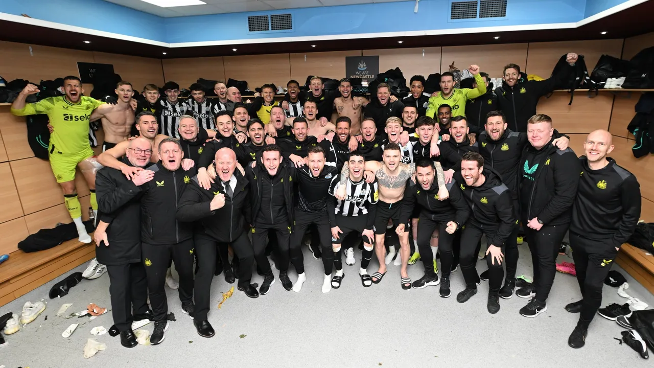 Aston Villa (A) player ratings: Fabian Schär strengthens his claim as our best-ever PL defender