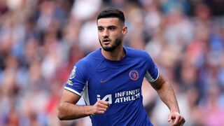 Chelsea willing to let Armando Broja leave on loan today with Newcastle potentially interested